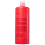 Wella Professionals Invigo Color Brilliance Shampoo 1l-Máscara 150ml