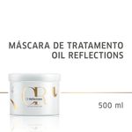 Kit Wella Professionals Oil Reflections Máscara Extra (2 unidades)