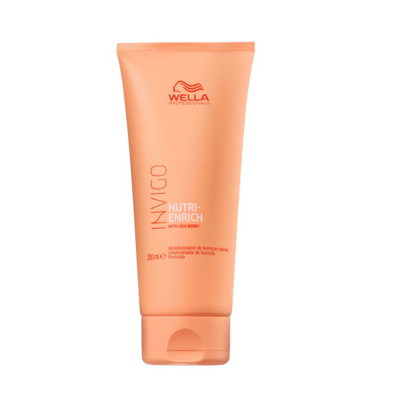 Wella Professionals Invigo Nutri-Enrich Trio Home Care (3 Produtos)