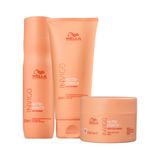 Wella Professionals Invigo Nutri-Enrich Trio Home Care (3 Produtos)