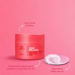 Kit Wella Professionals Invigo Color Brilliance Shampoo Máscara (2 produtos)