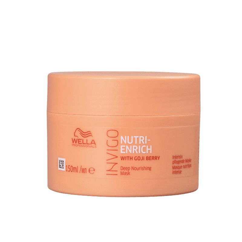 Wella Professionals Invigo Nutri-Enrich Trio Home Care (3 Produtos)