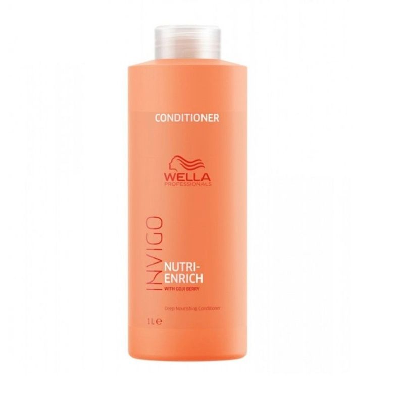 Wella Professionals Invigo Nutri-Enrich - Condicionador 1L
