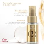 Kit Wella Professionals Oil Reflections Óleo 30 Extra (2 unidades)