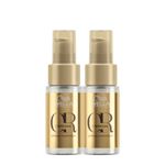Kit Wella Professionals Oil Reflections Óleo 30 Extra (2 unidades)
