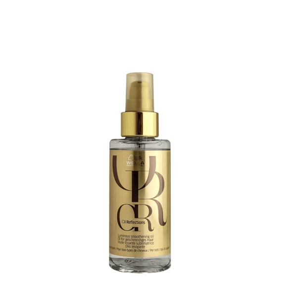 Wella Professionals Oil Reflections - Óleo Capilar 100ml