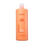Wella Professionals Enrich Invigo Shampoo 1L