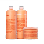 Wella Professionals Invigo Nutri Enrich Salon Trio (3 Produtos)