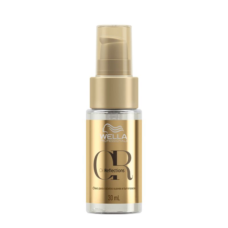 Wella Professionals Oil Reflections 30ml