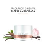 Kit Wella Professionals Fusion Reflections Salon Total 150 Oil Light (4 produtos)