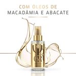 Kit Wella Professionals Fusion Reflections Home Care Oil 100 (4 produtos)