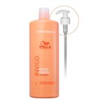 Wella Professionals NutriEnrich Invigo Intense Repair  Condicionador 1L