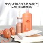 Wella Professionals Invigo Nutri-Enrich - Condicionador 1L