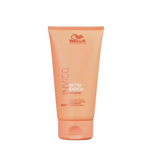 Wella Professionals Invigo Nutri-Enrich Frizz Control - Leave-in Antifrizz 150ml