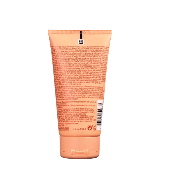 Wella Professionals Invigo Nutri-Enrich Frizz Control - Leave-in Antifrizz 150ml