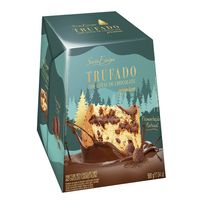 Panettone Trufado Premium Santa Edwiges 500g