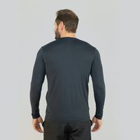Camiseta Uvpro Masculino Preto Tamanho P