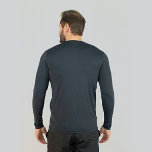 Camiseta Uvpro Masculino Preto Tamanho P