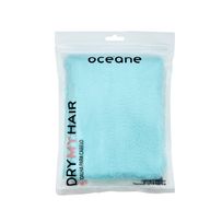 Toalha para cabelo océane dry my hair