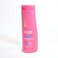 Condicionador Bio Extratus + Liso 350ml