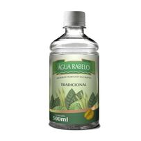 Água Rabelo Tradicional 500ml