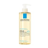 Óleo De Limpeza La Roche Posay Lipikar Cleansing Oil AP+ 400ml