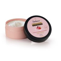 Máscara Capilar Instance Frutas Vermelhas e Ceramidas 200g