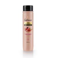 Condicionador Instance Frutas Vermelhas e Ceramidas 300ml