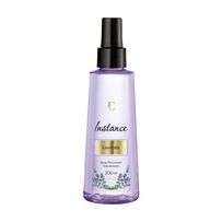 Spray Desodorante Perfumado Instance Lavanda 200ml
