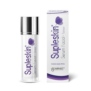 Sérum Facial Supleskin Tensor 50ml