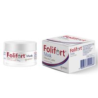 Máscara Capilar Folifort Mask 140g