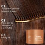 Wella Professionals Ultimate Luxe Oil - Máscara Capilar 500ml