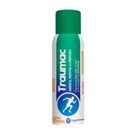 Aerossol Catarinense Traumac 125ml