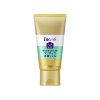 Gel de Limpeza Facial Bioré Massage Pore Care 150g