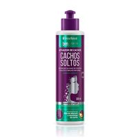 Ativador de Cachos Beleza Natural 300ml