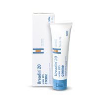 Hidratante Ureadin 20 Isdin 50g