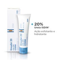 Hidratante Ureadin 20 Isdin 50g
