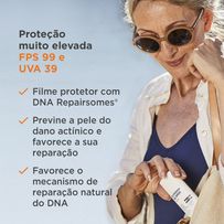 Protetor Solar Fluído Isdin Eryfotona AK-NMSC Fps99 - 50ml