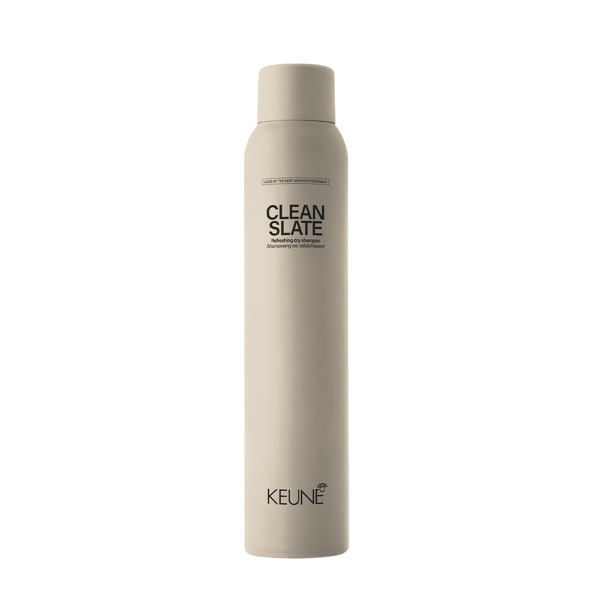 Keune Style Clean Slate - Shampoo a Seco 200ml