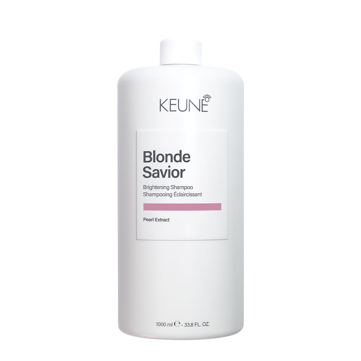 Keune Blonde Savior - Shampoo 1L