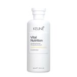Keune Vital Nutrition - Shampoo 300ml
