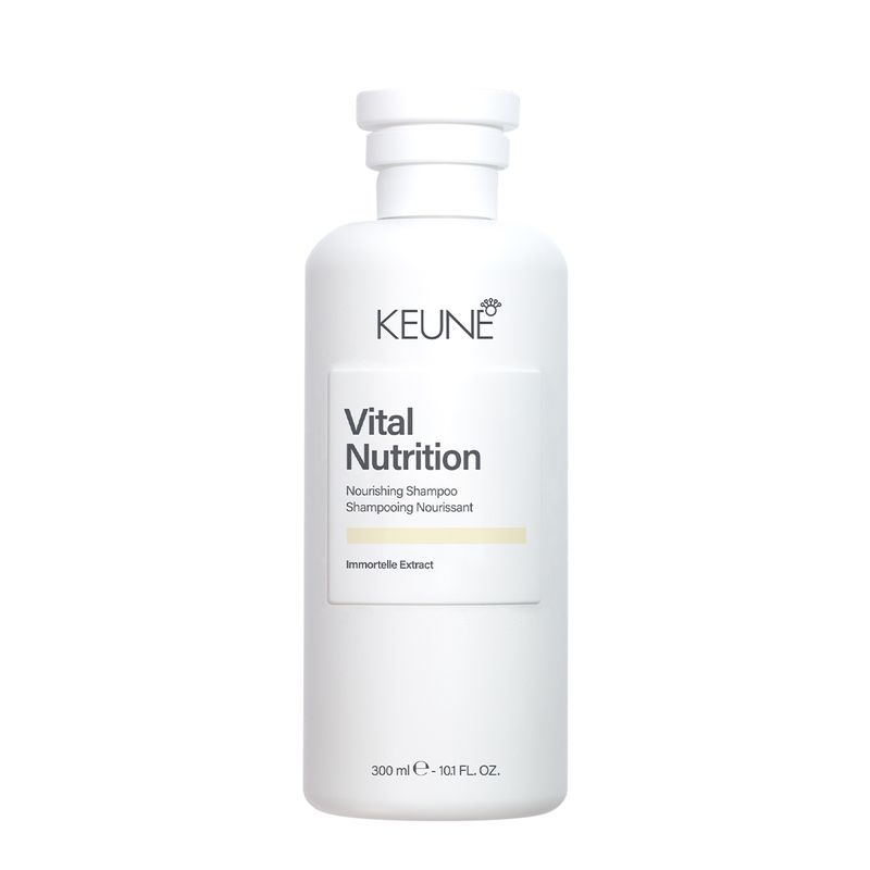 Keune Vital Nutrition - Shampoo 300ml