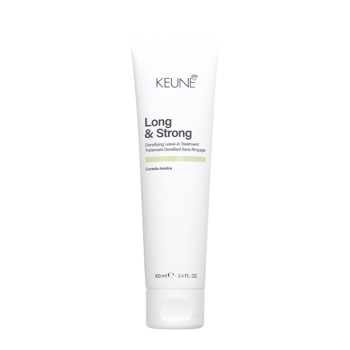 Keune Long & Strong - Leave-in 100ml