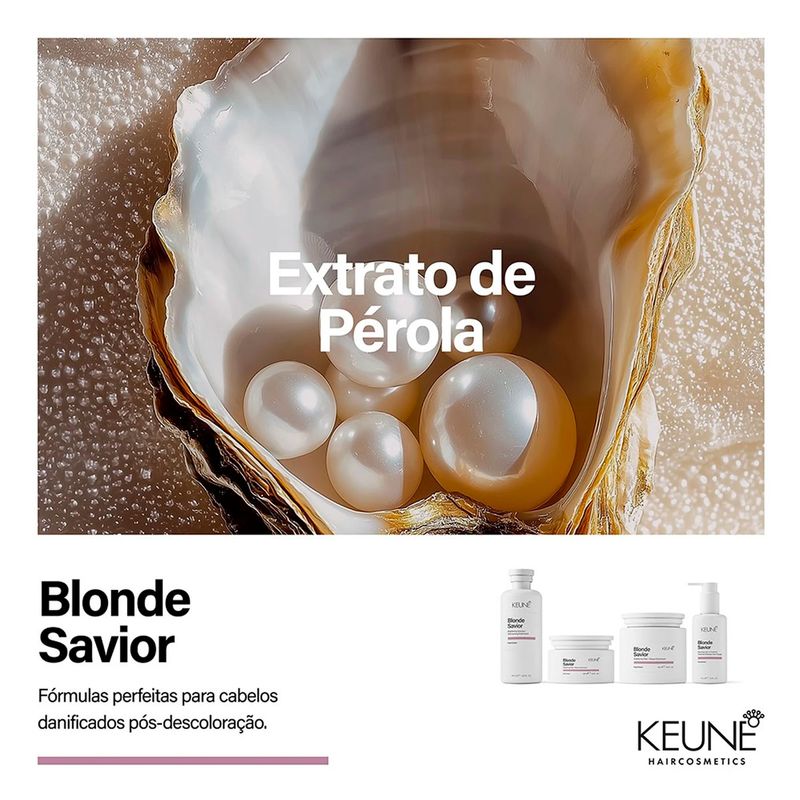 Keune Blonde Savior - Leave-in 150ml