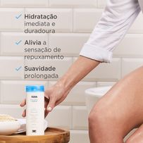 Loção Corporal de Hidratação Intensa Isdin Ureadin 10 - 200ml