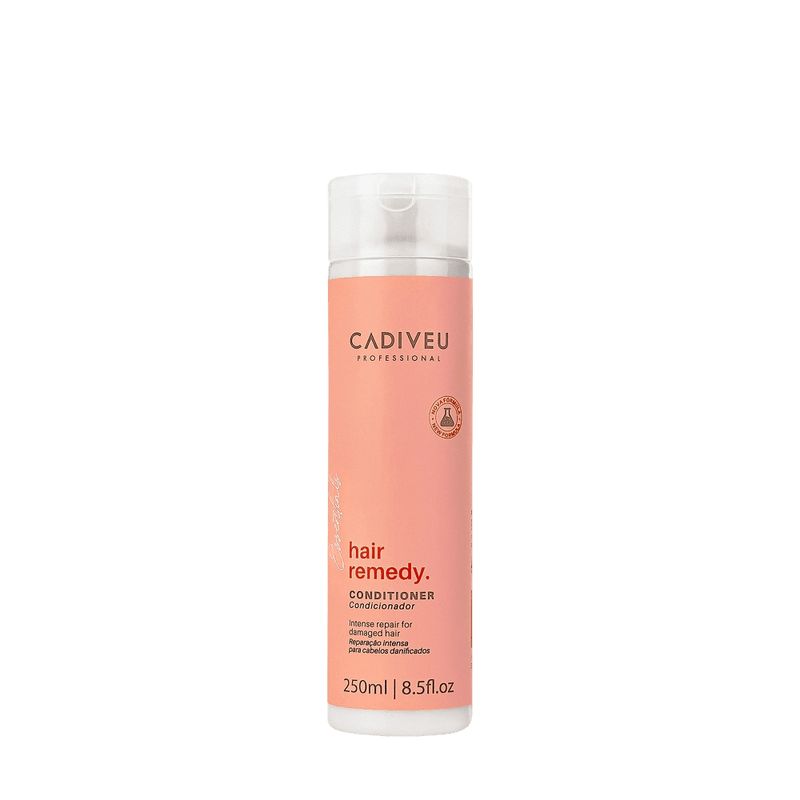Cadiveu Professional Essentials Hair Remedy - Condicionador 250ml