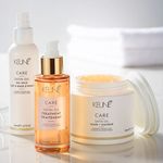 Keune Care Satin Oil - Máscara Intensiva 200ml