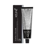 Keune Tinta Color 11 Preto Azulado - Coloração 60ml