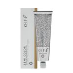 Keune Semi Color 63 Loiro Escuro Dourado - Coloração 60ml