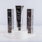 Keune Tinta Color 11 Preto Azulado - Coloração 60ml